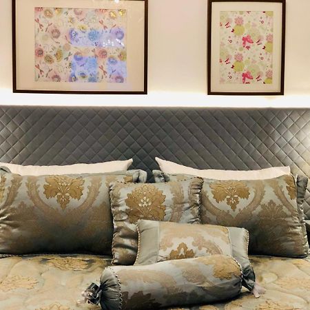 Golden Gapa Central Family Apartment 30 Гармиш-Партенкирхен Экстерьер фото